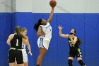 WBBall vs Lesley  Wheaton College women's basketball vs Lesley University. - Photo By: KEITH NORDSTROM : Wheaton, basketball